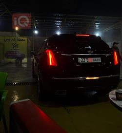 كاديلاك XT5